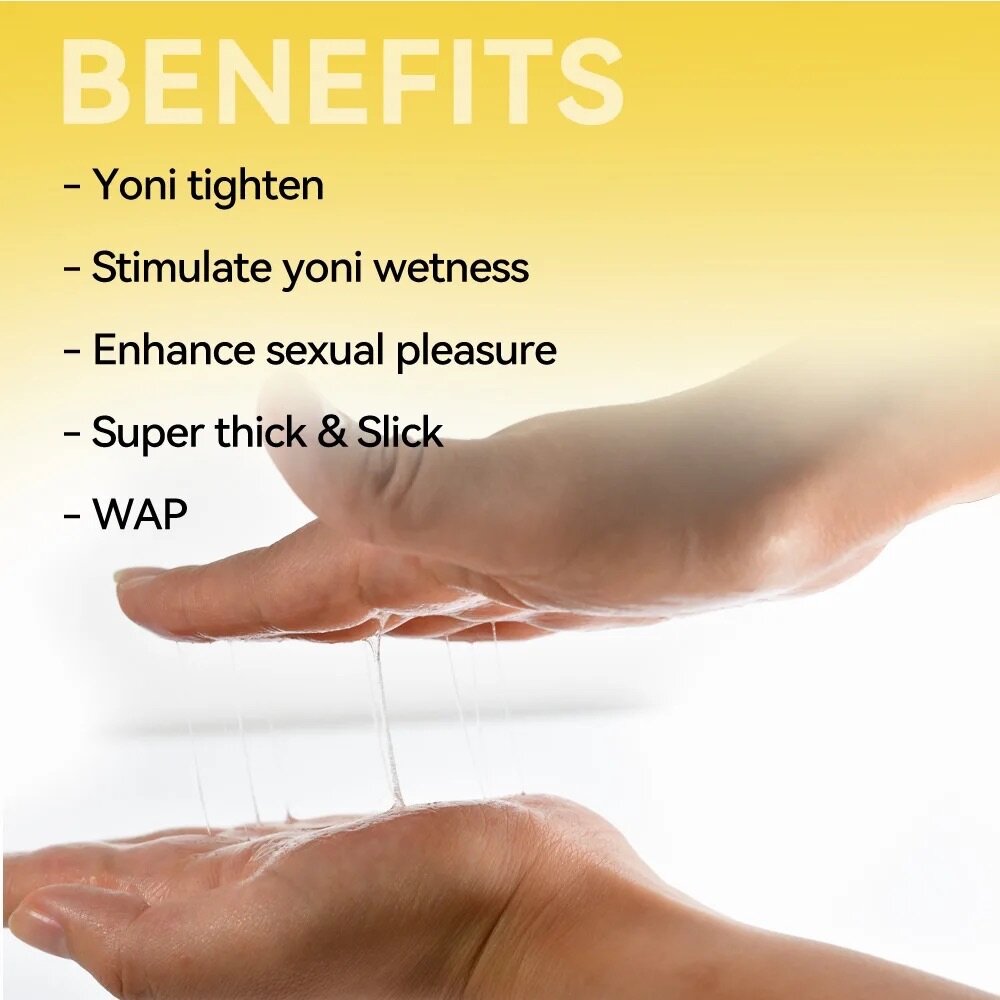 WAP DRIPPING LUBRICANT