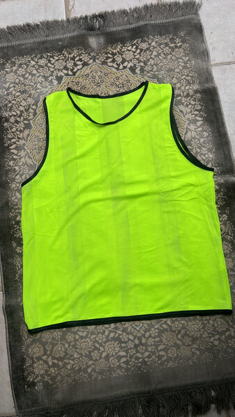 Chasubles de Sport Respirants