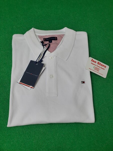Polo Tommy Hilfiger