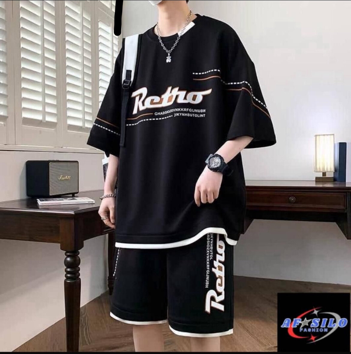 Ensembles décontractés homme