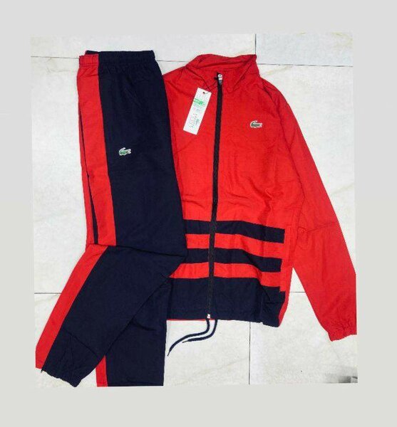 Survêtement tendance pour hommes