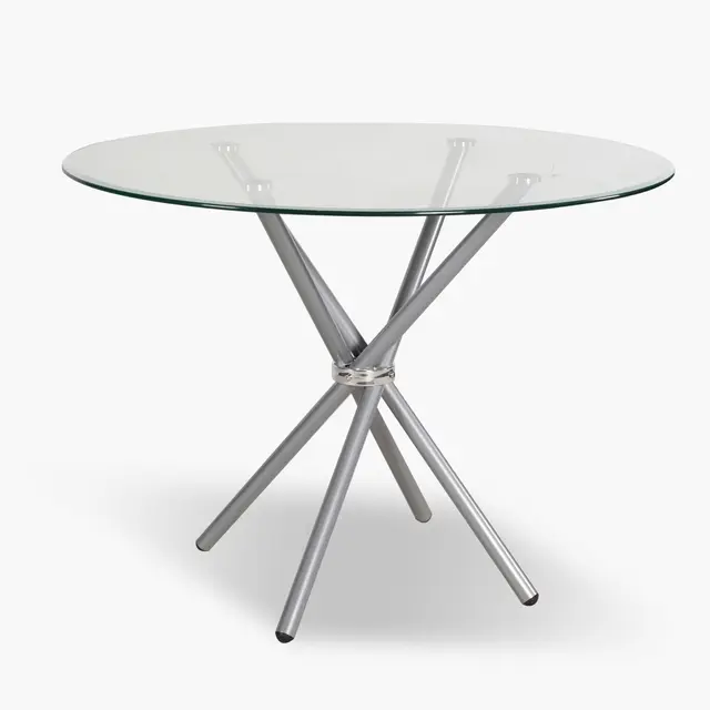 GLASS TABLE ** only table