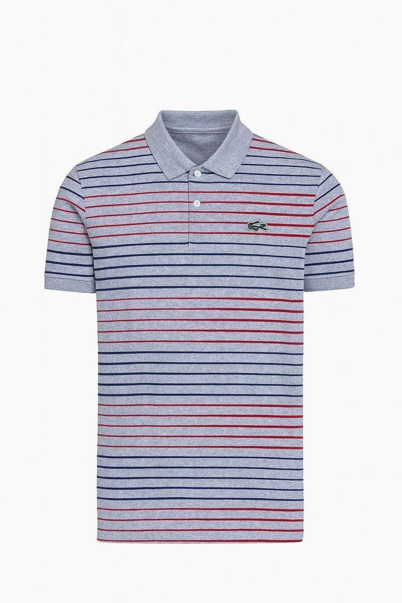 Polo pour homme élégant