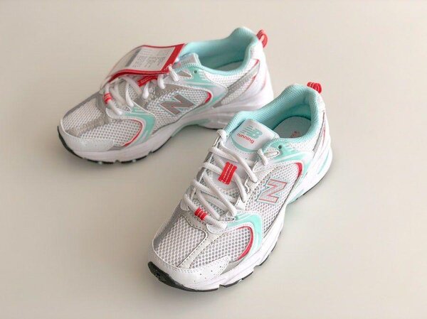 Baskets New Balance 530