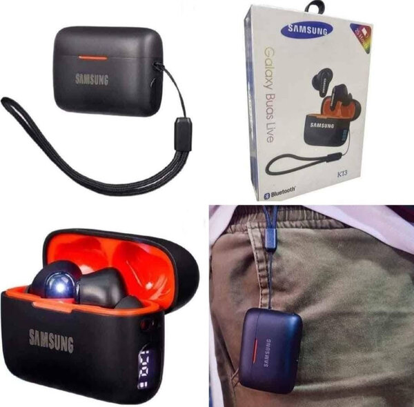 Écouteurs sans fil Samsung k13