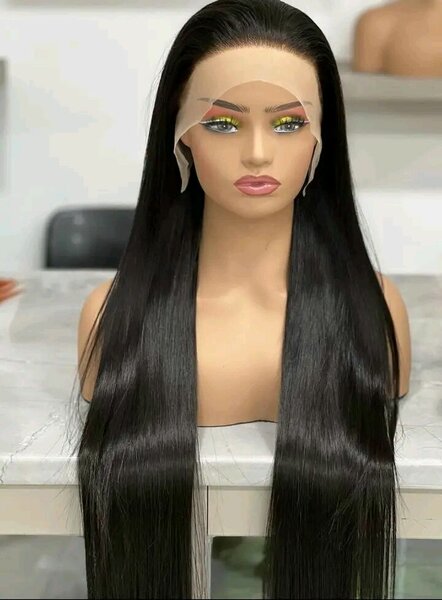 Full lace wig