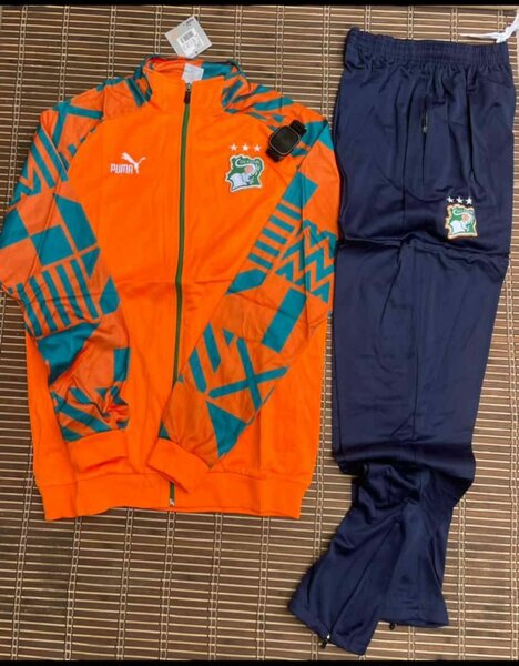 Ensemble de sport Puma Côte d'Ivoire