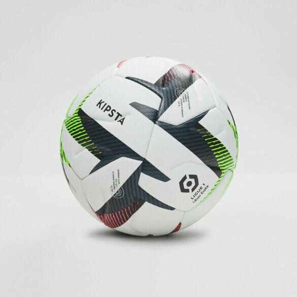 Ballon de football ligue 1 uber