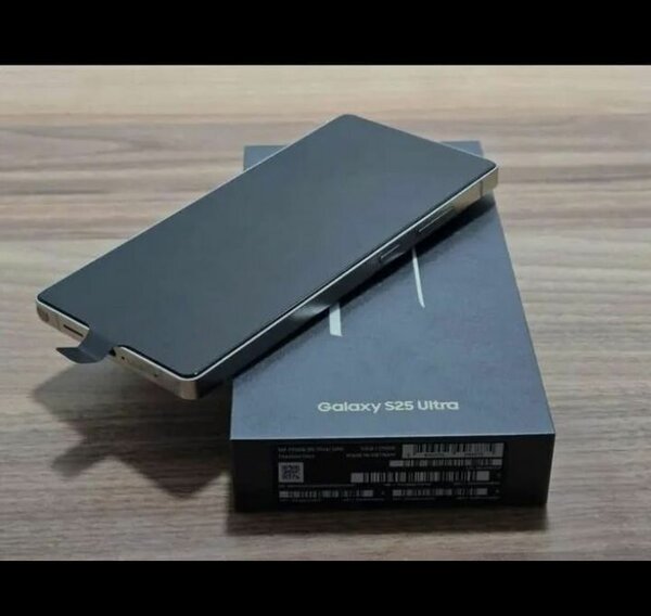 Samsung Galaxy S25 Ultra