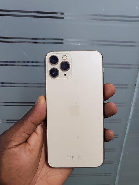 iPhone 11 Pro Max 256GB