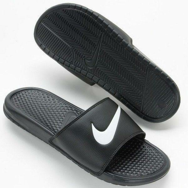 Nike slides