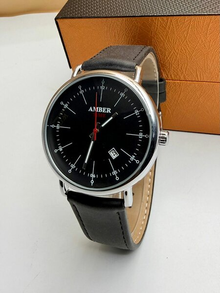 Montre Homme Quartz Classique