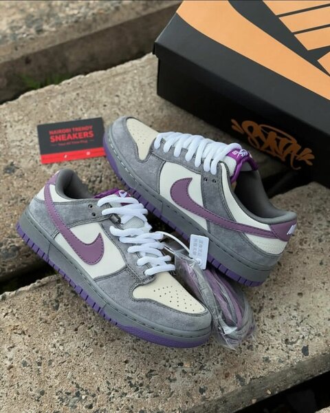 Nike sb
