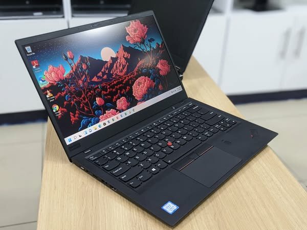Lenovo Thinkpad X1 Carbon Gen 6