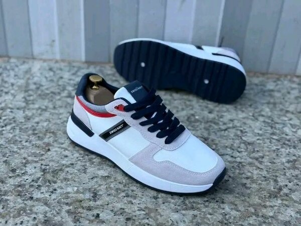 Stylish Casual Sneakers