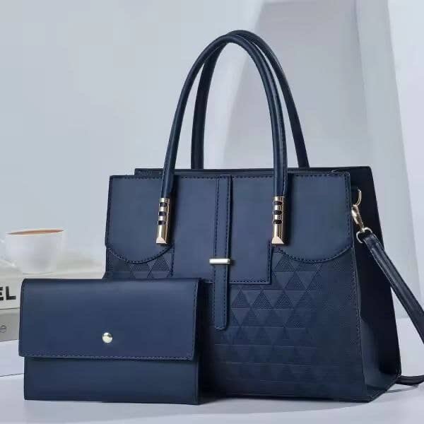 Elegant Women's Handbag Set