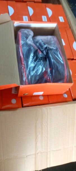 Nike Air Force -Sz 39-40