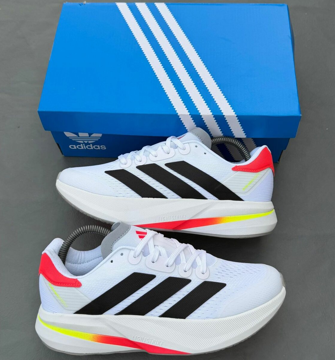 Adidas duramo speed 2