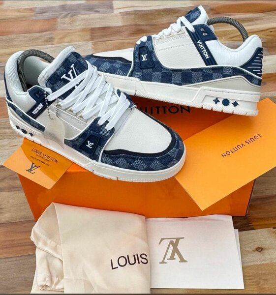 Sneakers Louis Vuitton