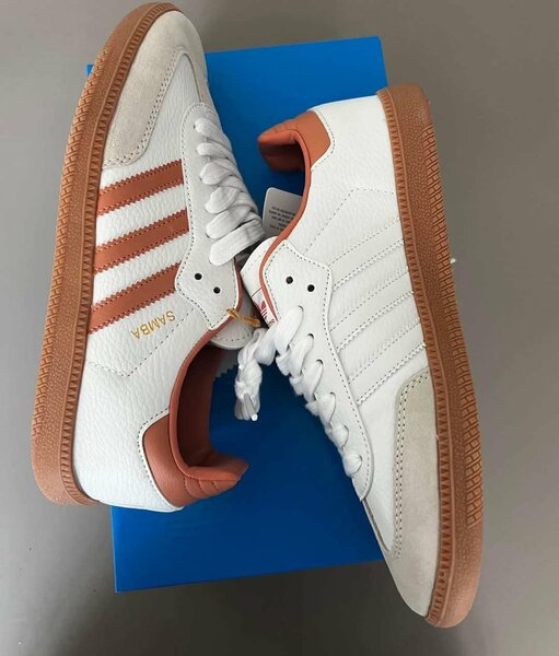 Adidas samba