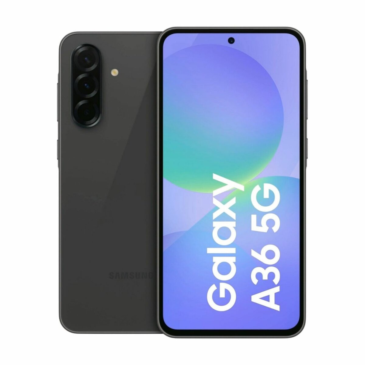 Samsung Galaxy A36 - 256GB