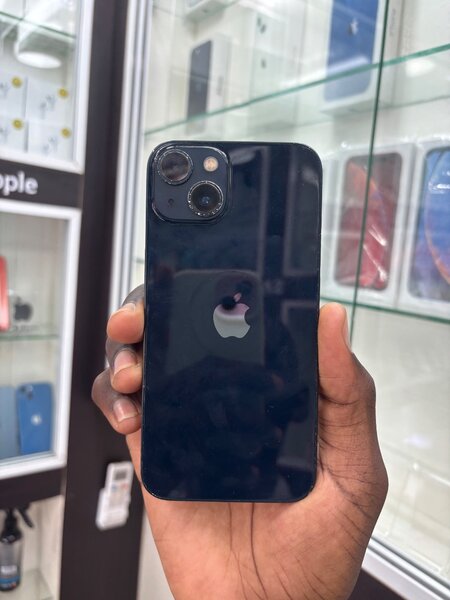 iPhone 13 simple 128Go