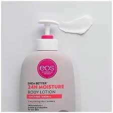 Lotion Corps Hydratation 24H