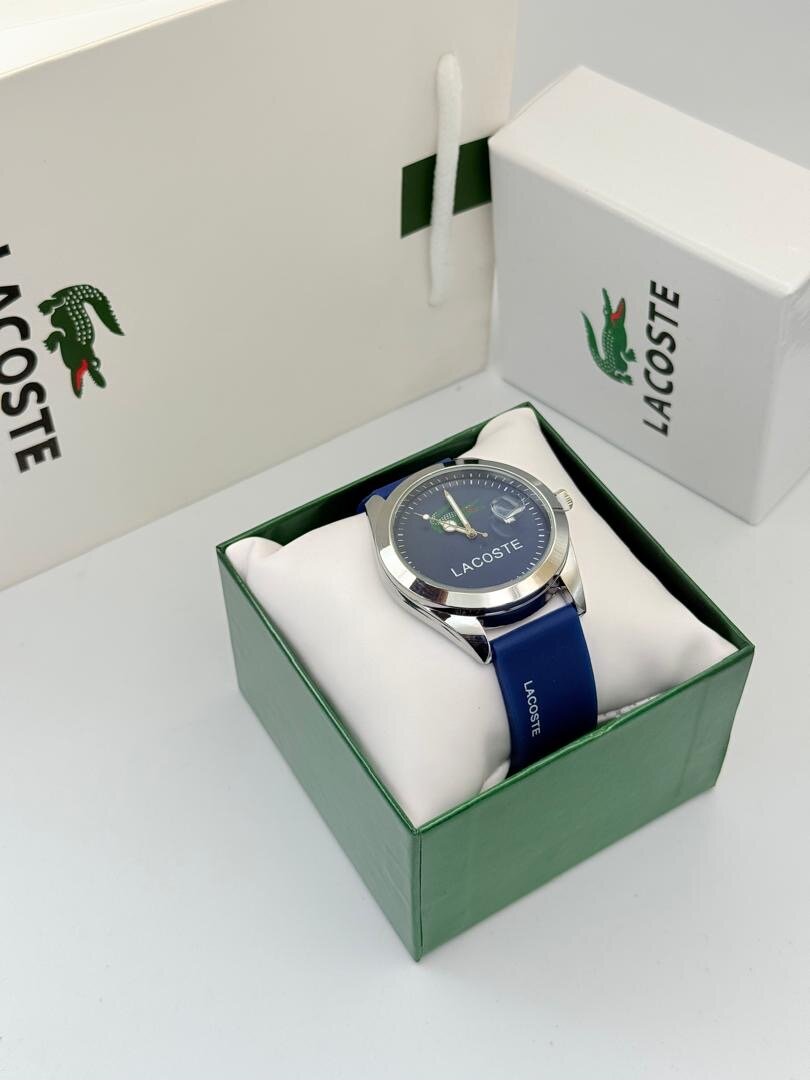 Montre Homme Lacoste Élégante