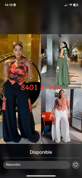 Robe longue fleurie élégante