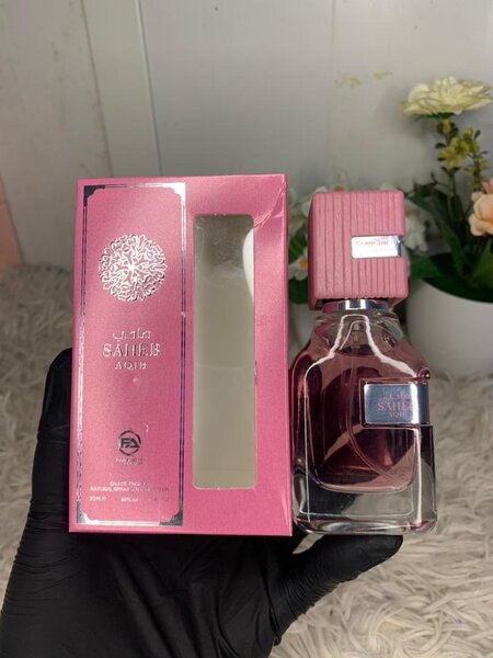 Parfum Hayaati Élixir