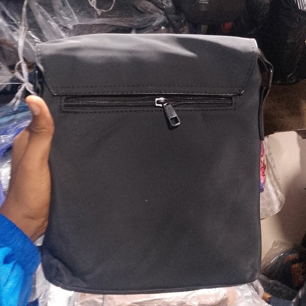 Sacoche Homme Élégante Lacoste