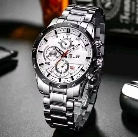 Montres Chronographe Homme Élégantes