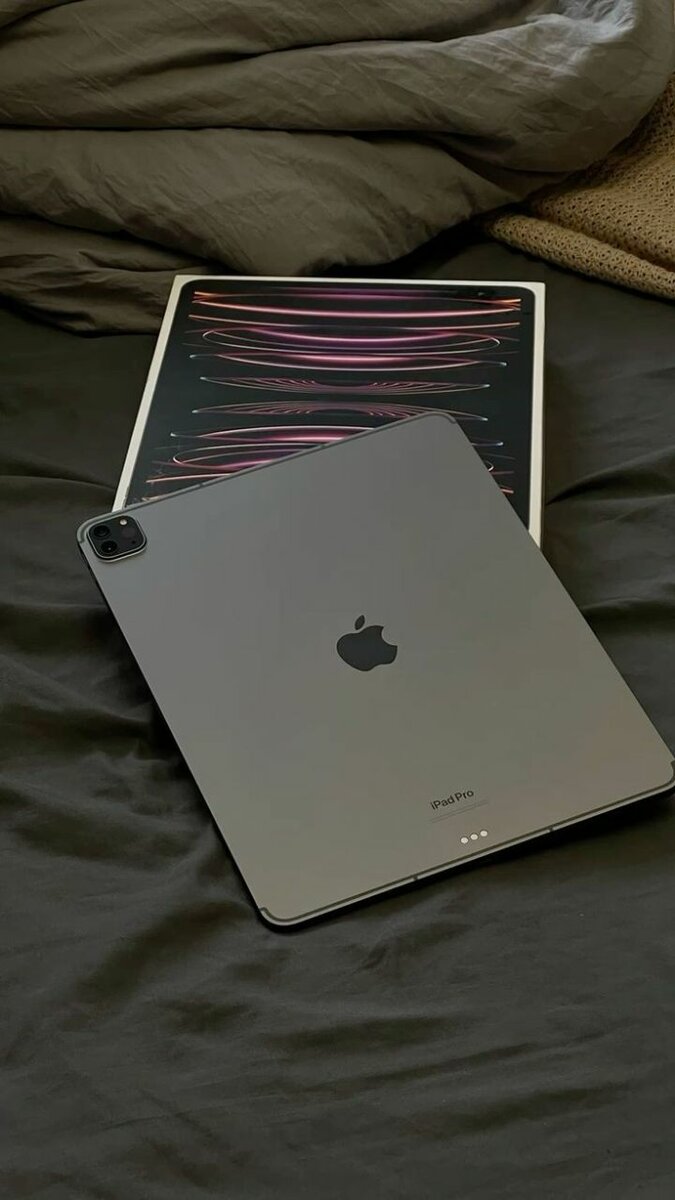 Ipad pro