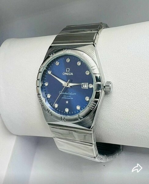 Montre Omega Constellation