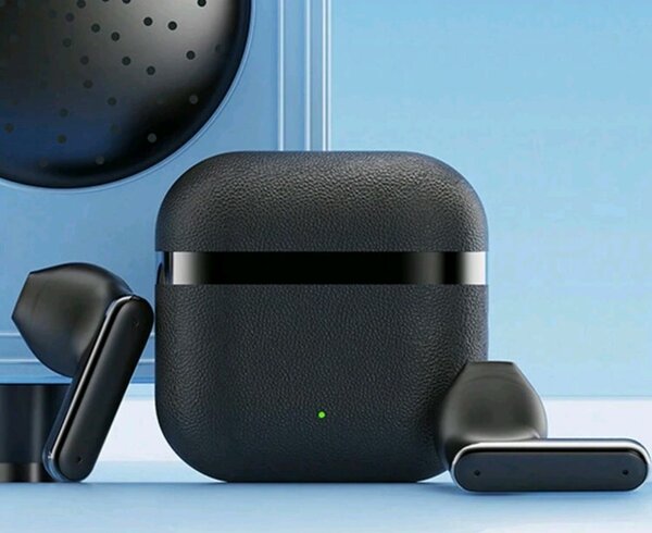 Écouteurs sans fil TWS - NOIR