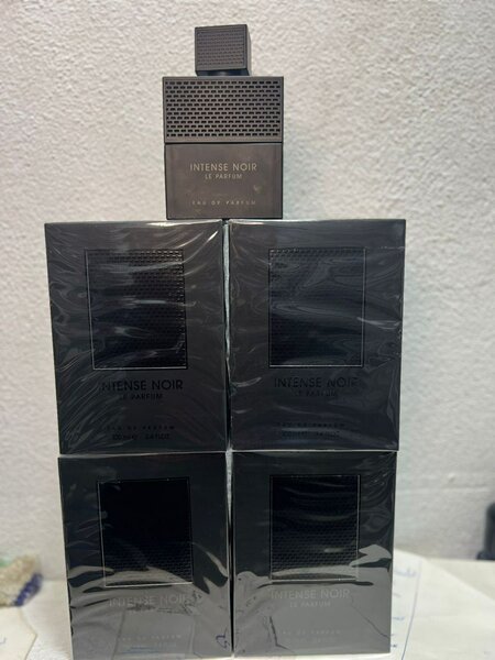 Intense Noir Parfum 100ml