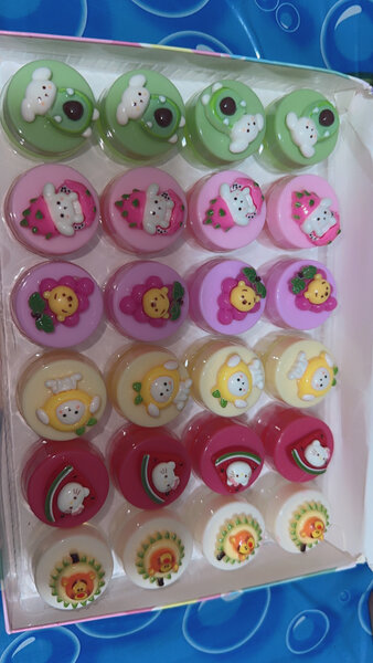 Baume à lèvres hydratant