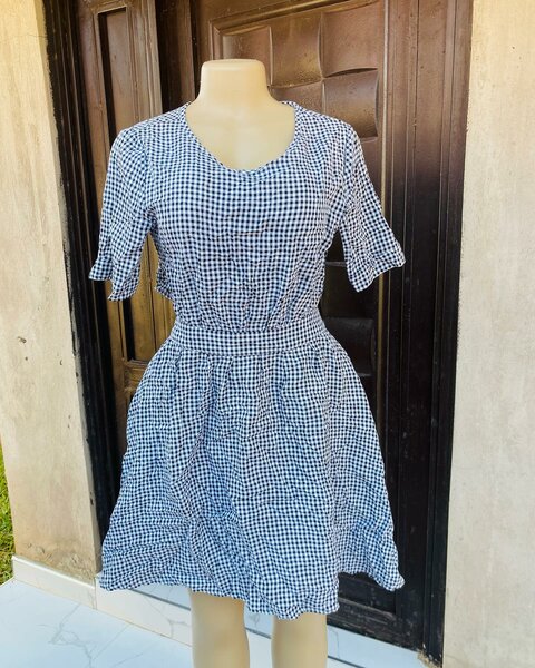 Beautiful and stylish women's dress