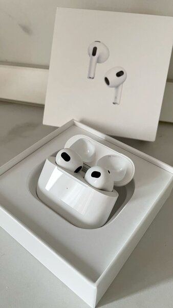 AirPods 3 Copy