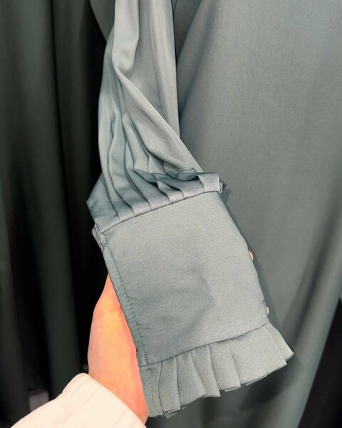 Дубайская платья