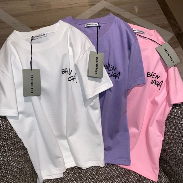 T-shirts à la mode pour femmes