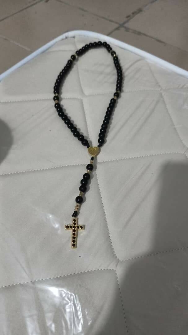 Chapelet Rosaire Dizainier