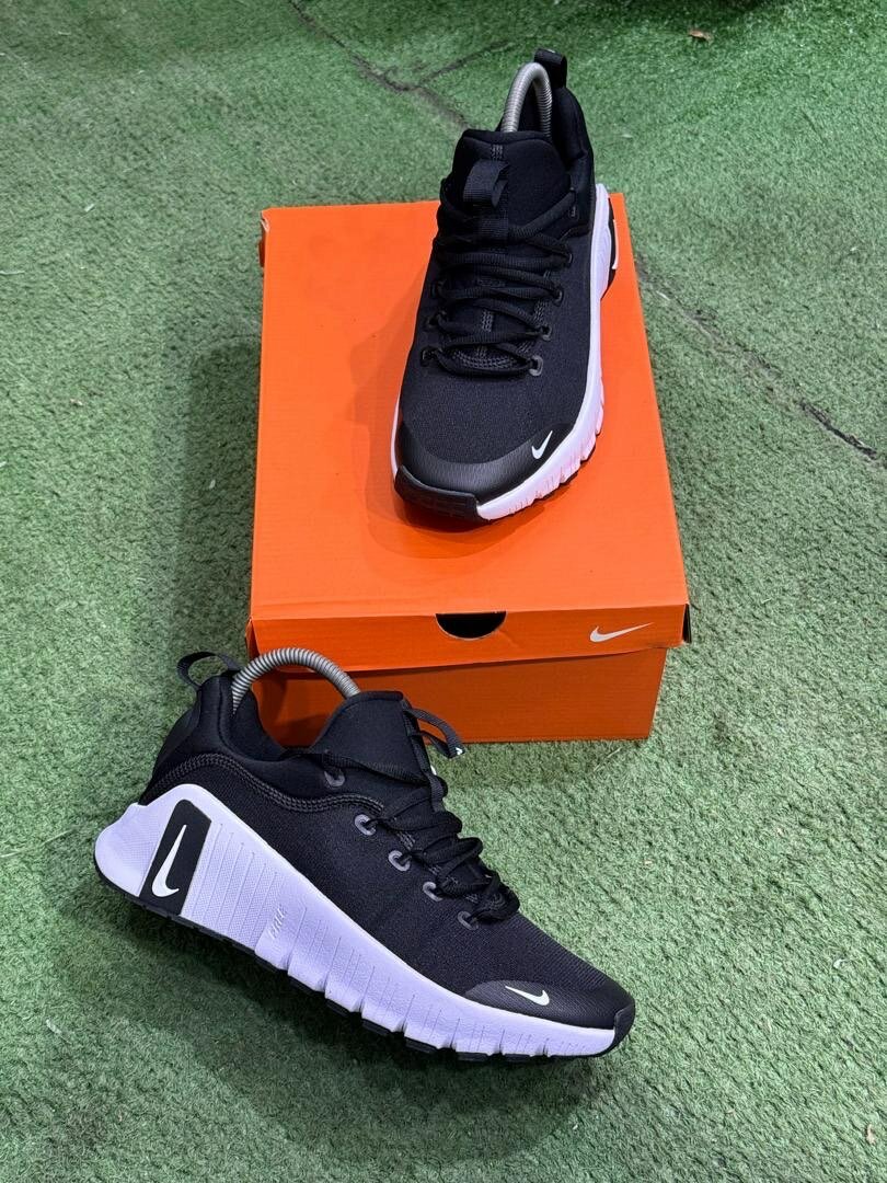 Chaussures de sport Nike hommes