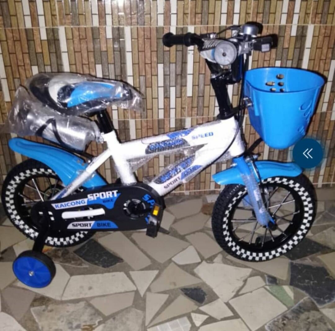 VÉLO DES ENFANTS 2ANS À 5ANS