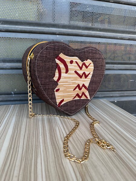 Sacs bandoulière ethniques