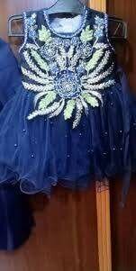 Girls frock dress