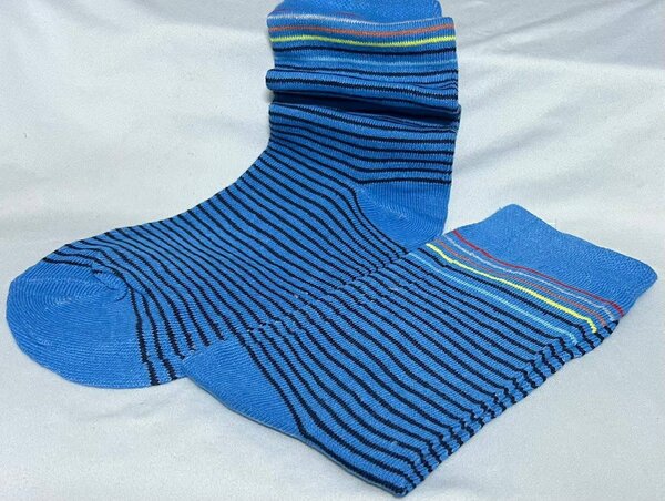 Chaussettes 100% coton