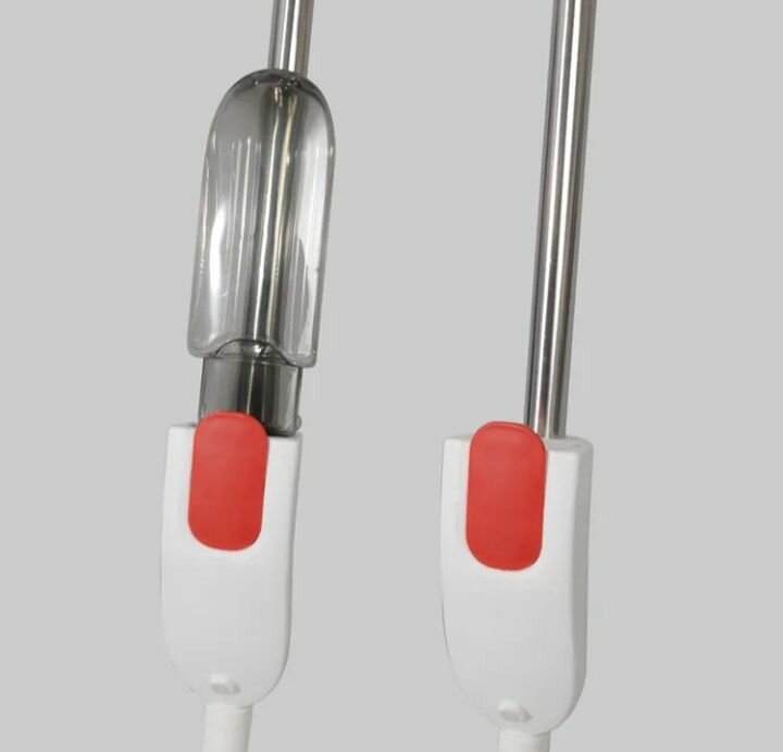 Vadrouille de nettoyage