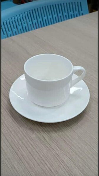 Tasse à café