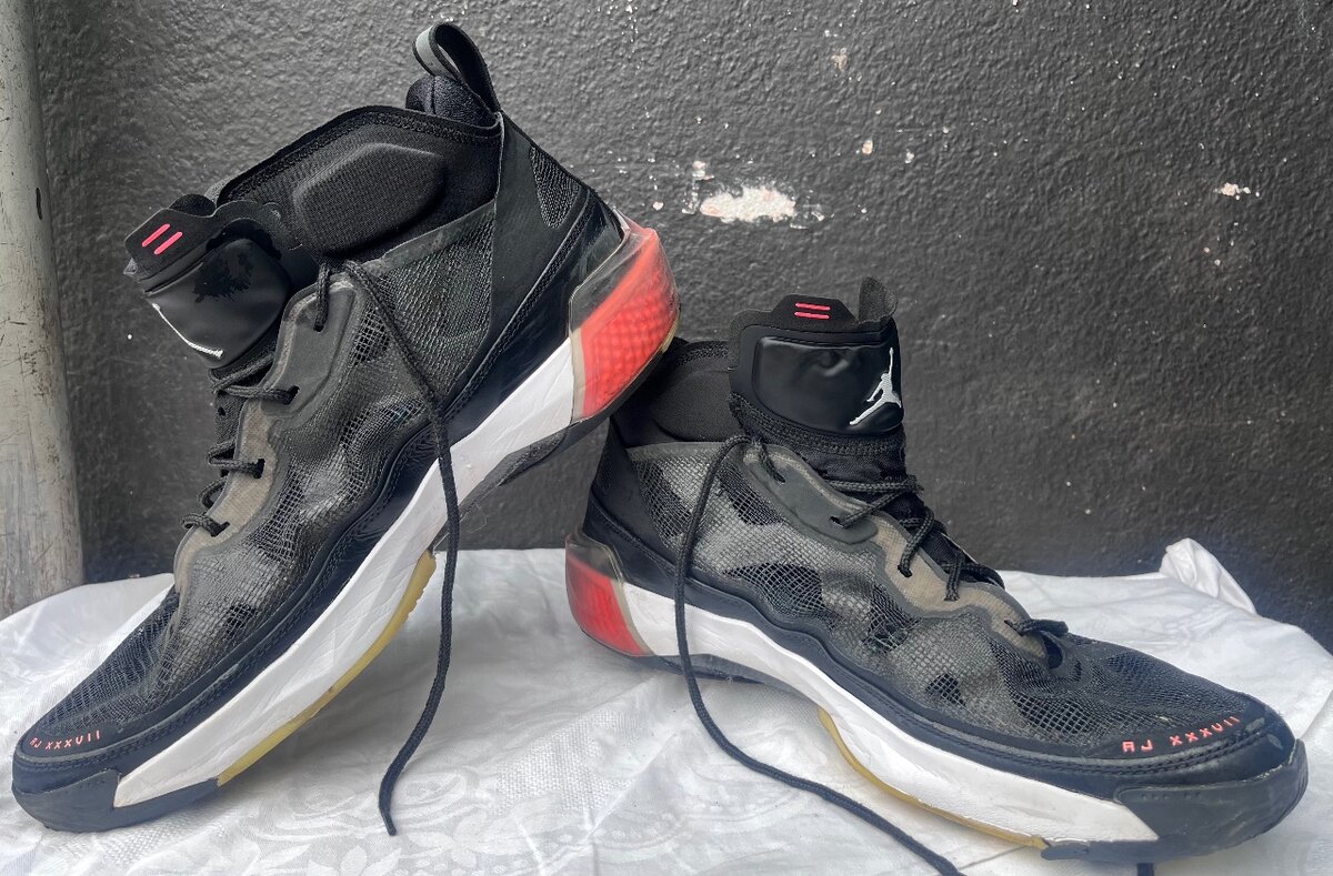 Chaussures de sport Air Jordan